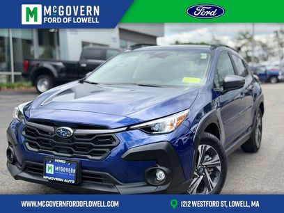 Used 2026 Subaru Crosstrek 2.0i Premium