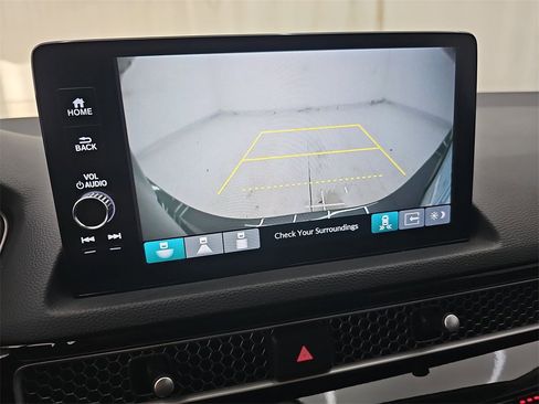 Certified 2023 Honda Civic Touring image 28