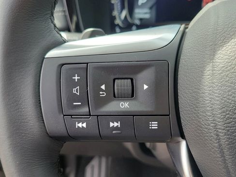 Used 2025 INFINITI QX60 Luxe image 15