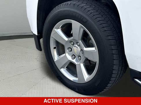 Used 2020 Chevrolet Suburban Premier RWD image 10