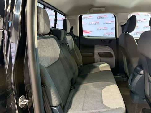 Used 2022 Ford Maverick XLT image 49