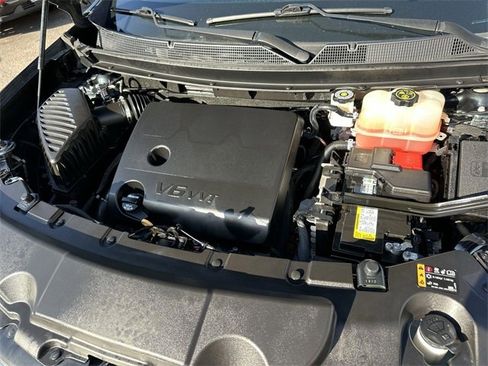 Used 2020 Chevrolet Traverse LT w/ LT Premium Package image 29