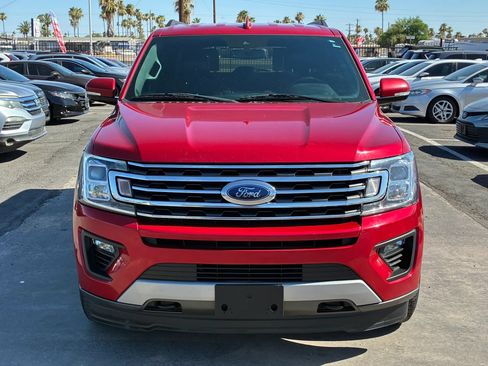 Used 2020 Ford Expedition Max XLT w/ Equipment Group 201A AWD/4WD image 14