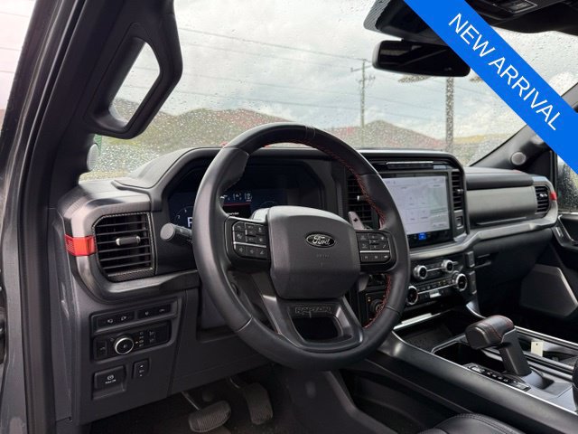 Used 2024 Ford F150 Raptor AWD/4WD image 10