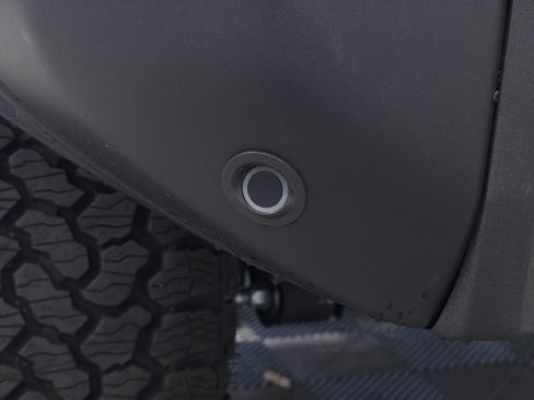 New 2026 Ford Bronco Heritage Edition AWD/4WD image 19