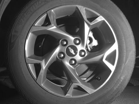Used 2025 Chevrolet Trax LT FWD image 14