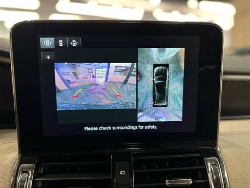 Used 2021 Lincoln Navigator L Reserve w/ Luxury Package image 31