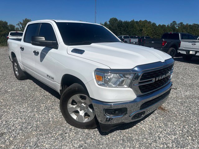 Used 2023 RAM 1500 Big Horn AWD/4WD image 2