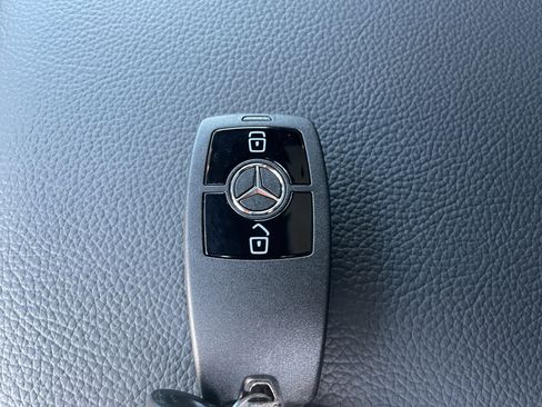New 2026 Mercedes-Benz Sprinter 3500 image 13