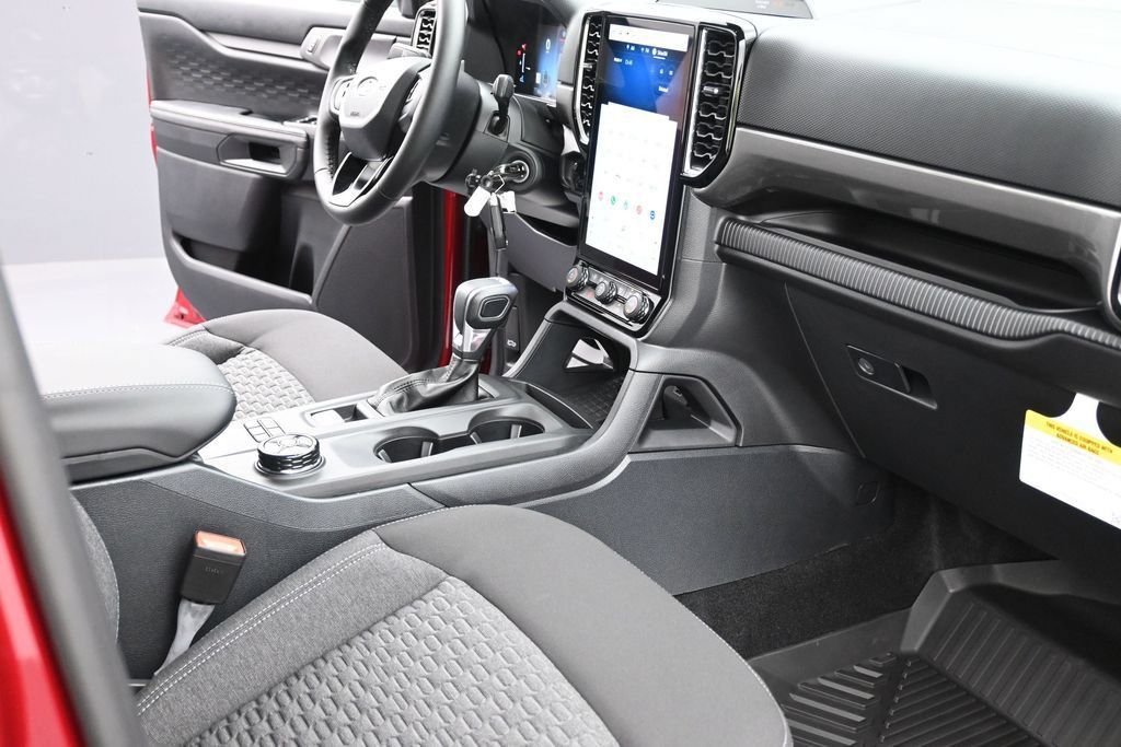 New 2026 Ford Ranger XLT AWD/4WD image 10