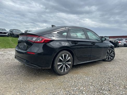 Used 2023 Honda Civic EX-L image 12