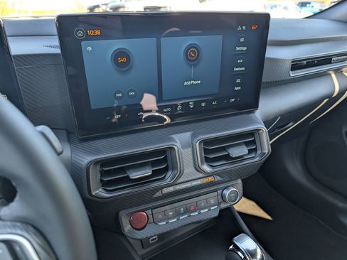 New 2026 Ford Mustang Coupe image 11