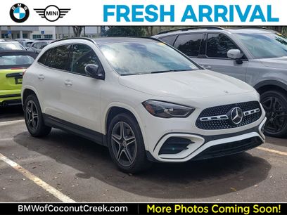 Used 2024 Mercedes-Benz GLA 250