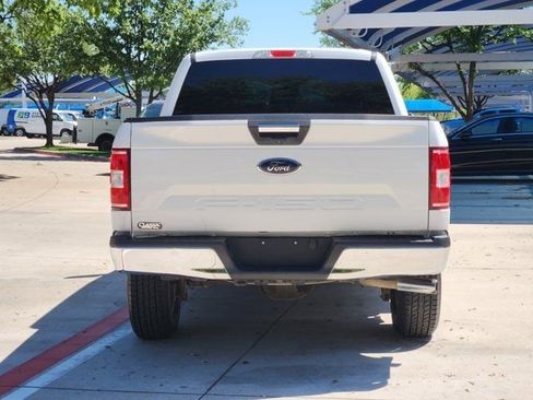 Used 2020 Ford F150 XLT w/ Equipment Group 302A Luxury image 12