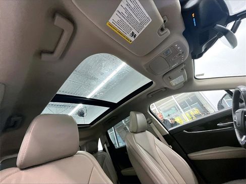 Used 2023 Lincoln Nautilus Reserve w/ Cargo Utility Package image 22