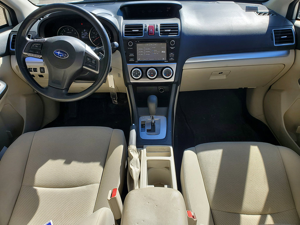 Used 2016 Subaru Impreza 2.0i Premium w/ Popular Package #1 AWD/4WD image 8