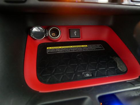 Used 2020 Toyota RAV4 TRD Off-Road image 29