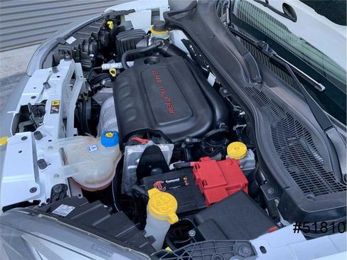 Used 2022 RAM ProMaster City Wagon image 18