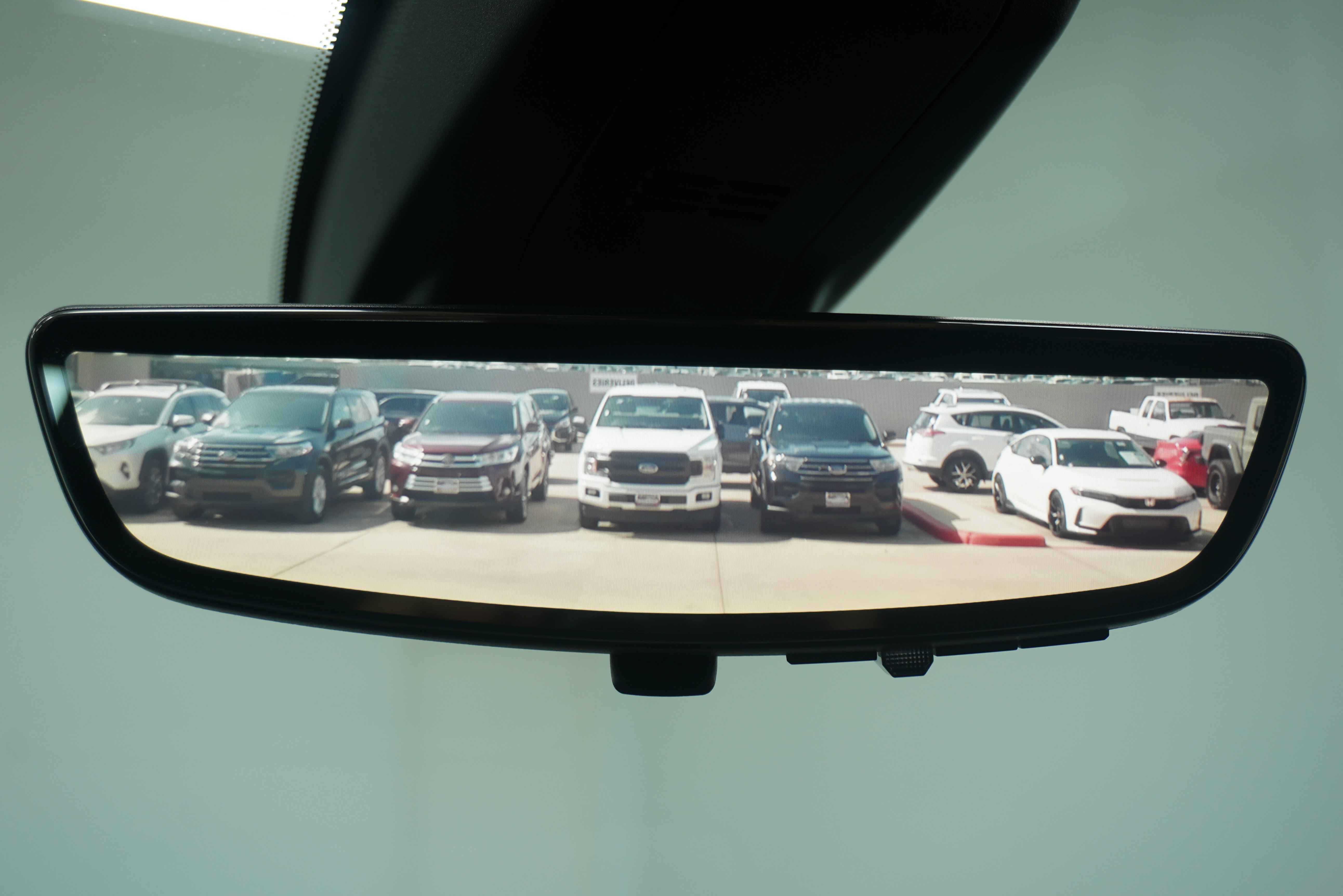 Used 2020 GMC Sierra 1500 AT4 w/ AT4 Premium Package AWD/4WD image 24