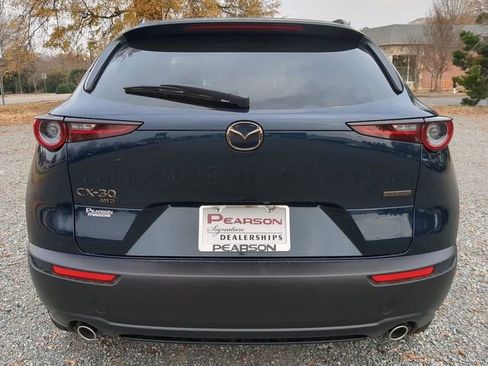 New 2026 MAZDA CX-30 AWD 2.5 S image 5