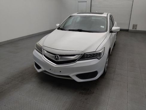 Used 2016 Acura ILX image 15