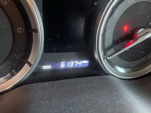 Certified 2017 Toyota Land Cruiser image 8