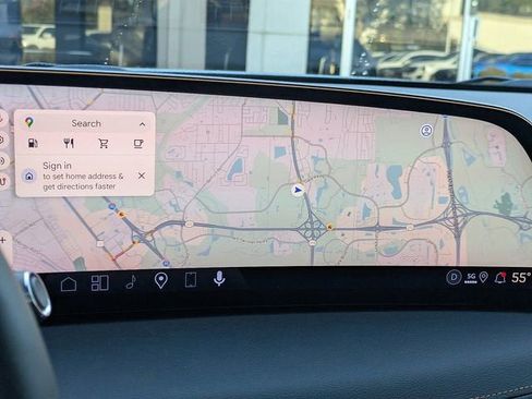 New 2026 Cadillac CT5 V image 21