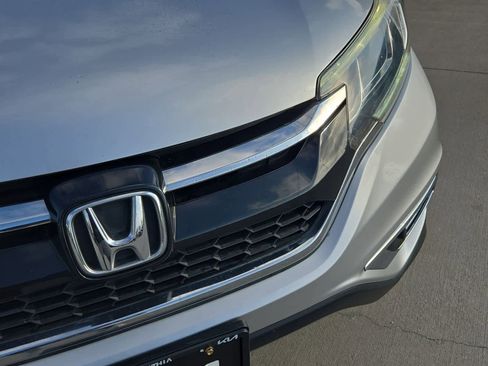 Used 2016 Honda CR-V EX image 11