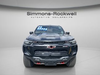 Used 2024 Chevrolet Colorado ZR2 w/ ZR2 Convenience Package III AWD/4WD video 1