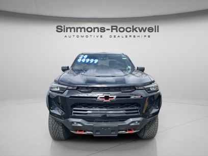 Used 2024 Chevrolet Colorado ZR2 w/ ZR2 Convenience Package III