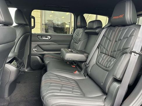 New 2026 Nissan Armada PRO-4X image 16