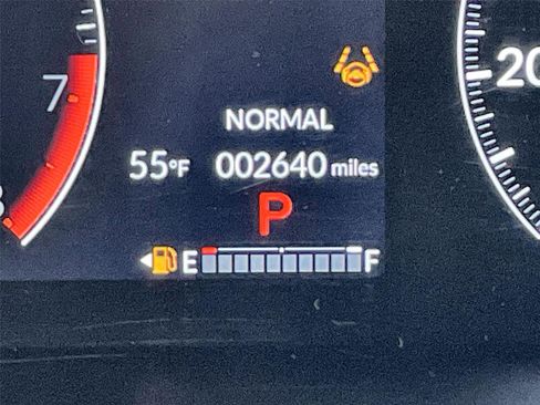 Certified 2026 Honda HR-V Sport image 22