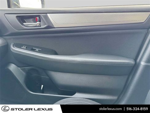 Used 2019 Subaru Legacy 2.5i Premium image 38