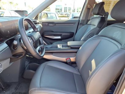 Certified 2024 Kia EV9 Light Long Range