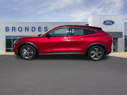 Used 2023 Ford Mustang Mach-E Select image 1