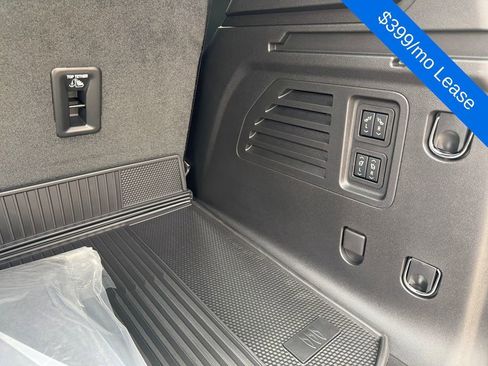 New 2026 Buick Enclave Preferred w/ Power Package image 21