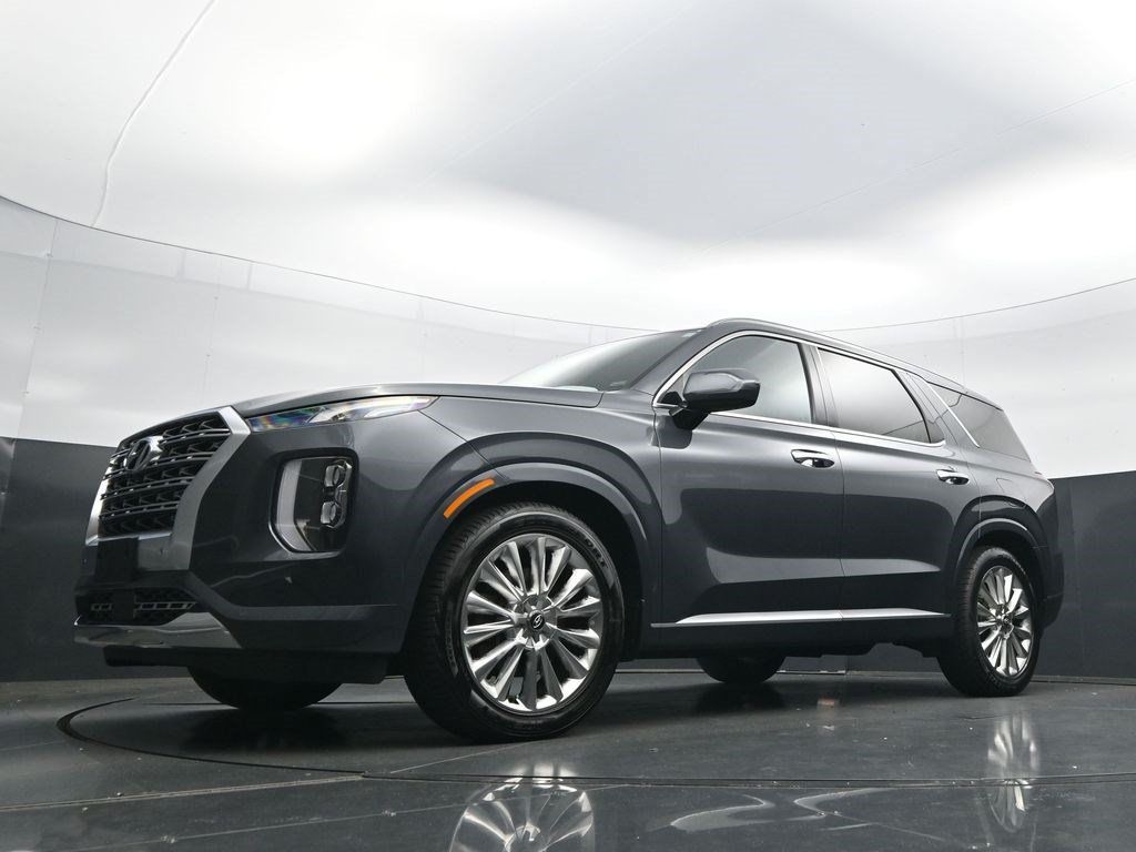Used 2020 Hyundai Palisade Limited AWD/4WD image 43