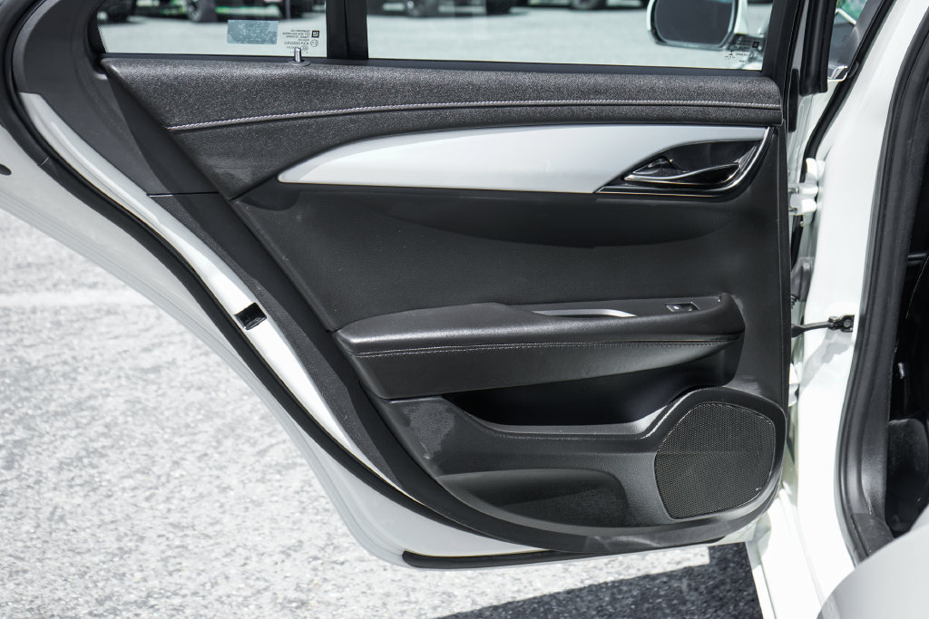 Used 2013 Cadillac ATS Luxury RWD image 39