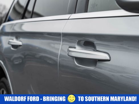 Used 2023 Lincoln Aviator Black Label Grand Touring image 19