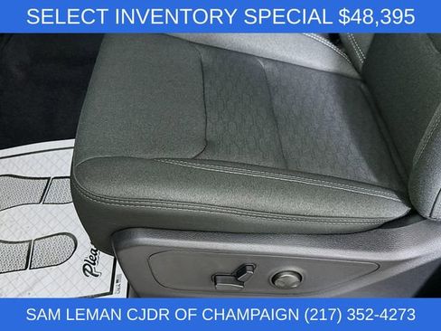 New 2026 RAM 1500 Big Horn image 18