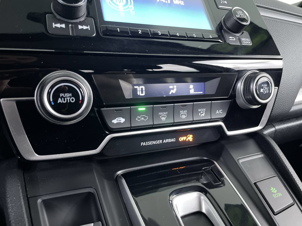 Used 2018 Honda CR-V LX image 18