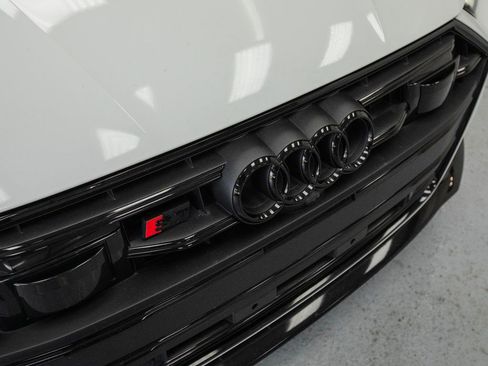 Used 2022 Audi S7 Prestige w/ Prestige Package image 11