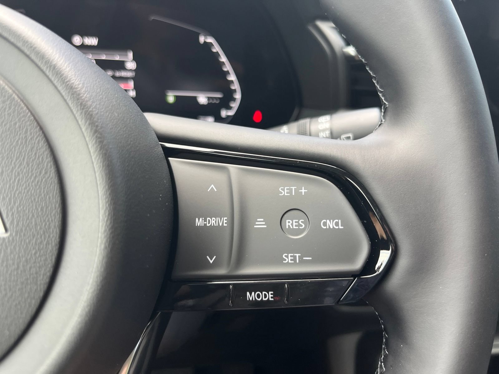 New 2026 MAZDA CX-5 AWD 2.5 S image 10