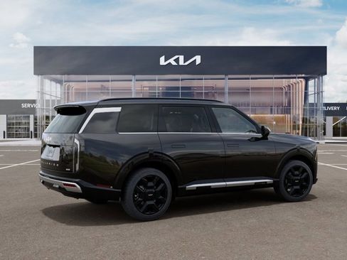 New 2027 Kia Telluride X-Line SX Prestige image 6