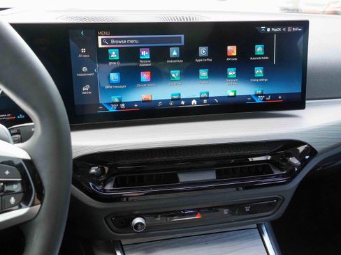 Certified 2025 BMW 430i w/ Premium Package image 24