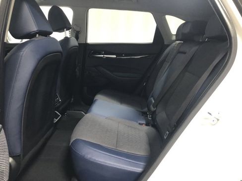 Certified 2024 Kia Seltos S image 15