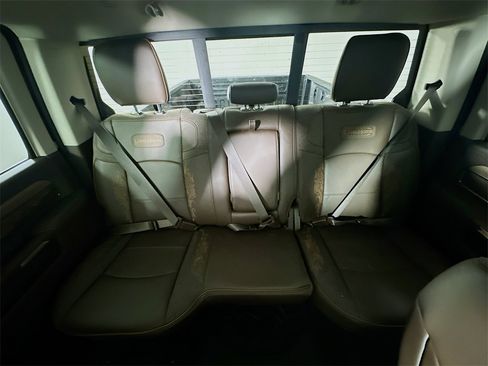 New 2026 RAM 2500 Limited w/ Towing Technology Group image 10