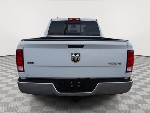 Used 2016 RAM 1500 Classic SLT image 6
