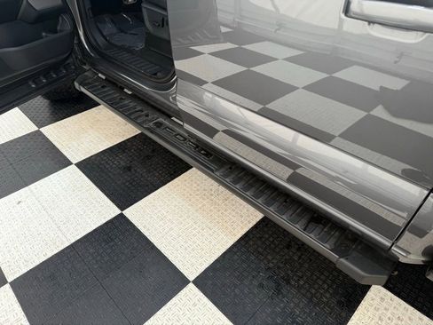 New 2024 Ford F150 XLT w/ Equipment Group 303A High image 21