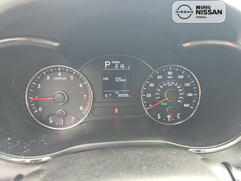 Used 2018 Kia Forte LX FWD image 9